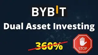 Dual Asset Investing on ByBit and Binance