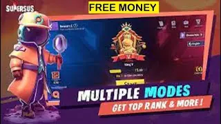 Guide glitch Super Sus Mobile 💴 Free Gems 💴 Super Sus Cheat (NEW MOD 2023) ✅