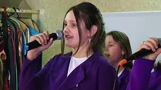 ПУТЬ ДОМОЙ -  студия эстрадного вокала