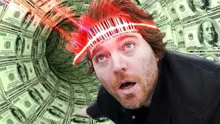 CONSPIRACY THEORIES with SHANE DAWSON