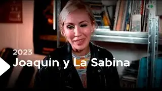 Joaquín y La Sabina | 2023