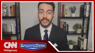 NBA MVP race heating up | Sports Desk