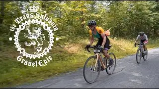 HIGHLIGHTS—Trans-Sylvania Gravel Epic—Stage 2