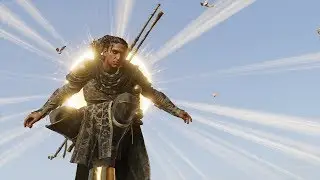 Channel Welcome