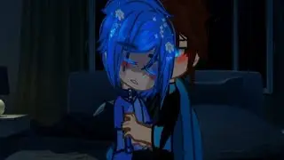 – На моём плече, засыпает моё  счастье ♡˖
