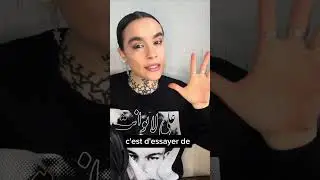 Nous sommes toutes et tous uniques⚡️ #artist #singer #intuition #spiritualité #short