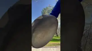Hear this Buffalo Drum, from HorseBear, owner of Drum Rattle Dance Sacred Arts.