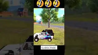 NEW SOUND EFFECT 🤣 PUBG MOBILE | BGMI
