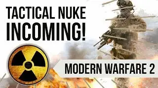 [Modern Warfare 2] Old School Nuking | Tennp0