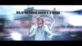 AZMA - elevandiluust torn