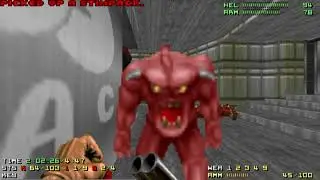 3 Heures d'agonie 3 Map12 Spirale UV Max in 4:34