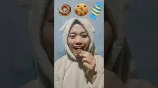 next? makan sesuai request emoji 