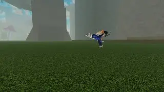 Blox Fruits - Vegito