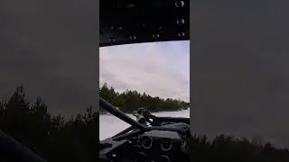 CRAMPER BUGGY WINTER RIDING_БАГГИ ЗИМНЯЯ ЕЗДА