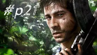 Far Cry 3 Gameplay Walkthrough | Mission- Deepthroat | Part 21
