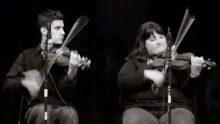 Vancouver Island Fiddle Camp 2010 Concert