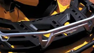 Can-Am ATV 2012 Parts & Accessories