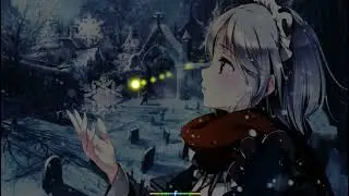 Прошёл карту Osu ooes-Зима