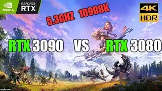 RTX 3090 vs 3080 vs 2080ti 16 Benchmarks, 500 watts