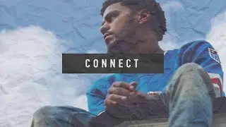 J Cole x Logic type beat 