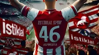 Alper  Taşlıalan - Kahramanmaraş İstiklal Spor Marşı