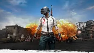 PUBG - Double Kill