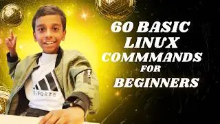 Mastering Linux Commands Part_9 