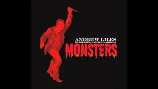 Andrew Liles - Grandpiggy