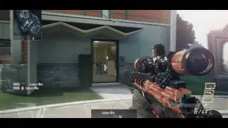 Fearthebody vs Lion 1v1er by me