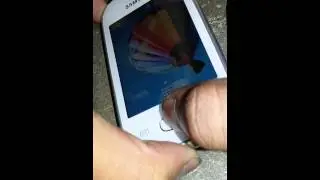 How to screen capture on samsung star