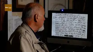 L' Archivio di Stato di Viterbo e l'intelligenza artificiale.