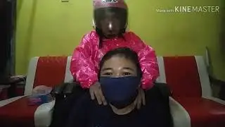 Pijat pelepas lelah