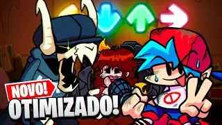 NOVO MOD EX NAMORADO! Friday Night Funkin' - V.S. Tabi Ex-Boyfriend - Android otimizado