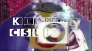 Baldevjiu Productions Csupo {1991}