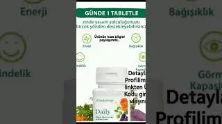 Nutriway™ #amway kişiselbakım #nutriway