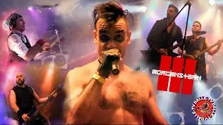Morgenstern - Irgendwo Irgendwann / Live
