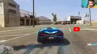Full speed handbrake drift | Latest memes | best of full speed then handbrake drift / Techno Gamerz