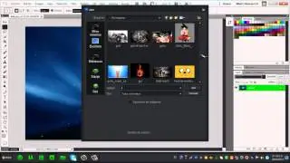 COMO HACER UN MONTAJE EN PHOTOSHOP CS5