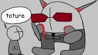 mag torture be like