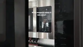 What happens when the timer hits zero? Will we die?