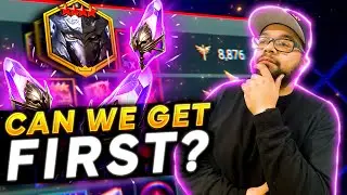 GUNNING FOR HIS SOUL! Opening Void Shards For Shredder's BIG PRIZE!| Raid Shadow Legends