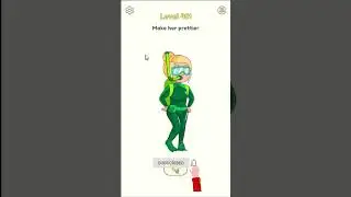 DOP 2 LEVEL 461 Delete One Part 2 