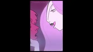 Animated: Siren's Ring [part 1] 
