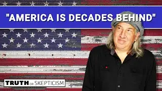 America is Getting Dumber... This Is Why
