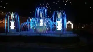 Новогодний Эрмитаж