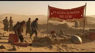 The Legend of the Roman Legionaries in China: The Mystery of Crassus
