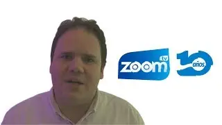 10AñosZOOM: Una década visibilizando voces