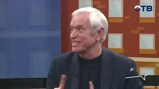Программа "Все говорят об этом" о половом воспитании подростков