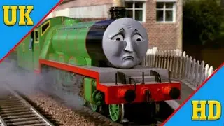 Coal (Restored - UK)