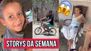 STORYS  DOS CATITOS 2